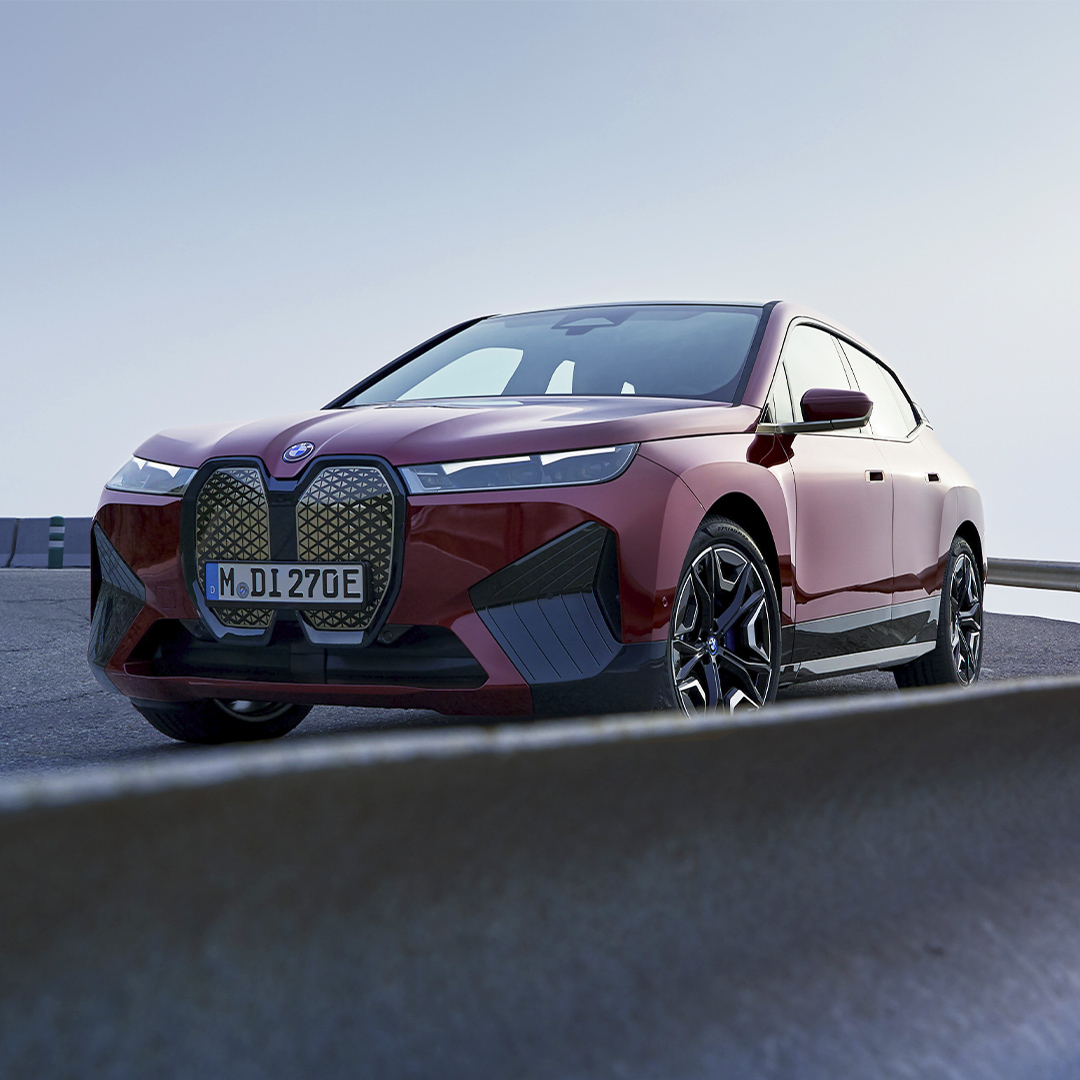 Sycamore BMW tweet media