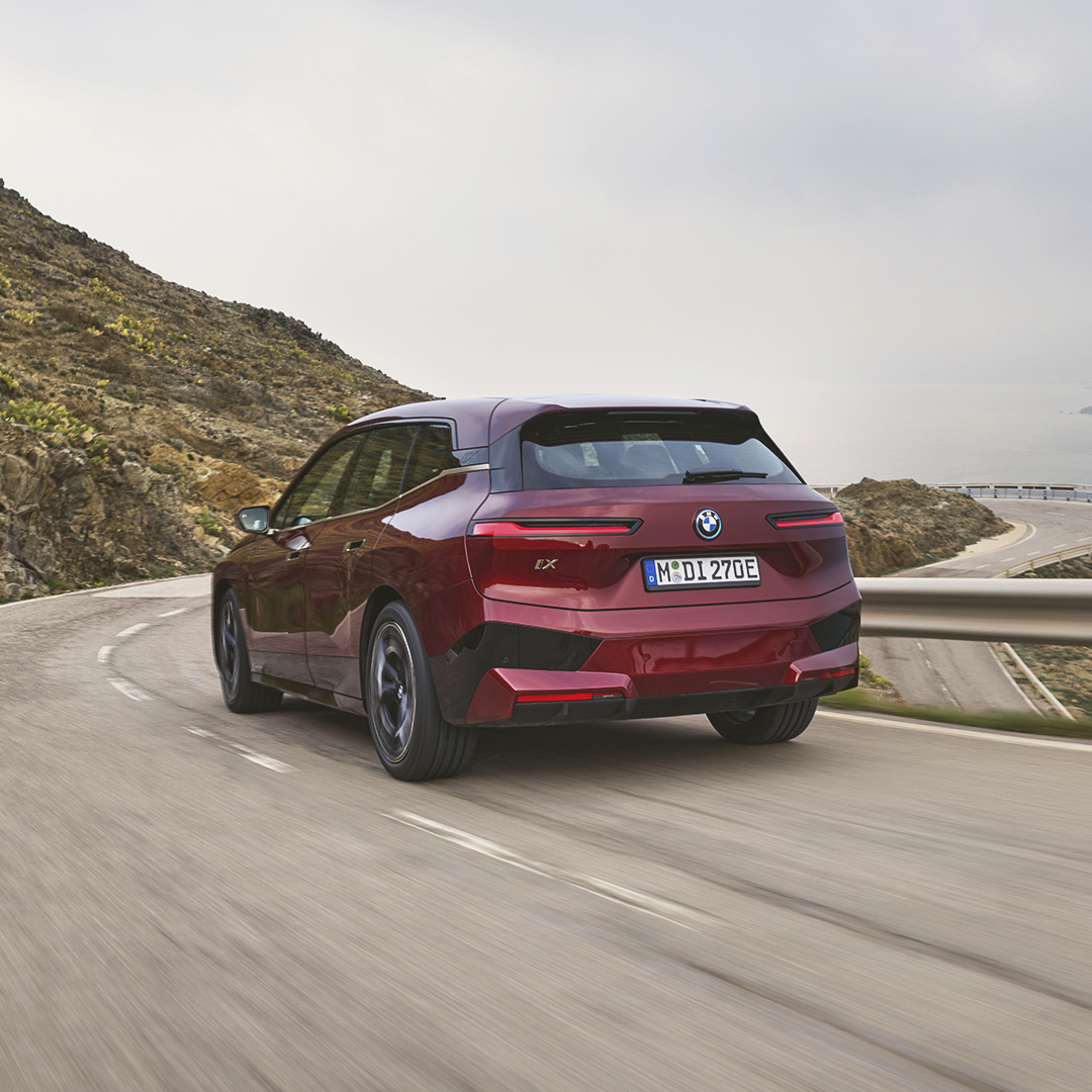 Sycamore BMW tweet media