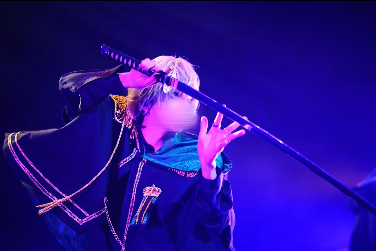 しゆん【騎士X】@8/13武道館 on X: 