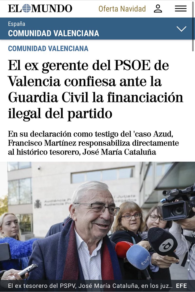 No digas nada, solo retuitea, que se sepa.