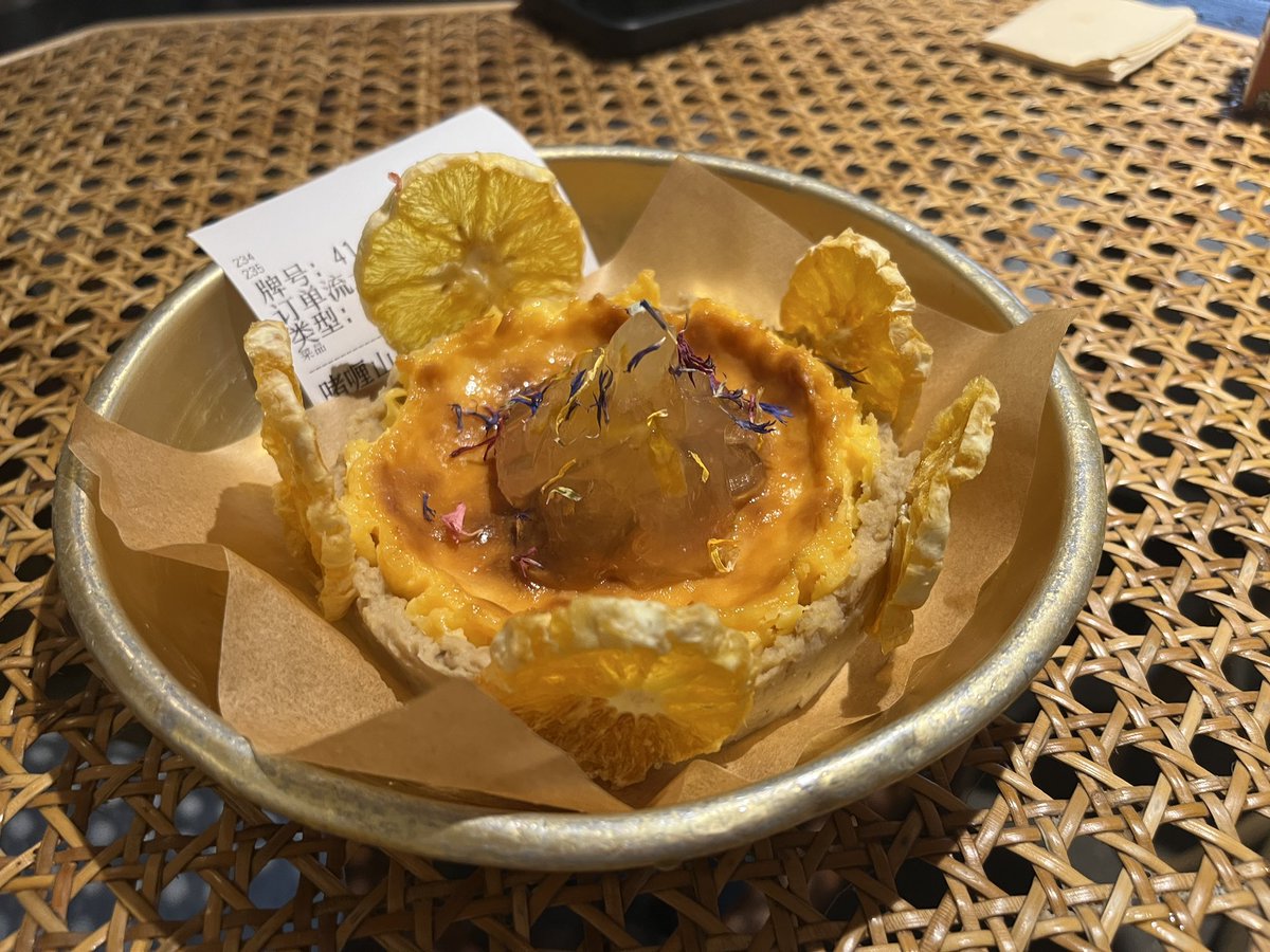 ffya33's tweet photo. 今天吃到的环境好又好吃的餐厅😋 https://t.co/yjO5rWgFwe