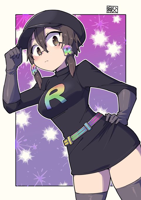 Skebリクエストありがとうございました!!
https://t.co/JhQDZS8rkG 