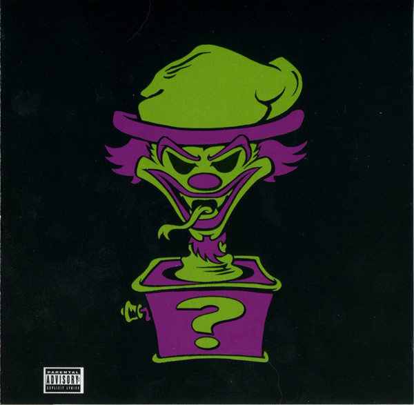 Alex_Foudoulis's tweet photo. Listening To:
#InsaneClownPosse #ICP #Riddlebox https://t.co/gRNbFJCHIl