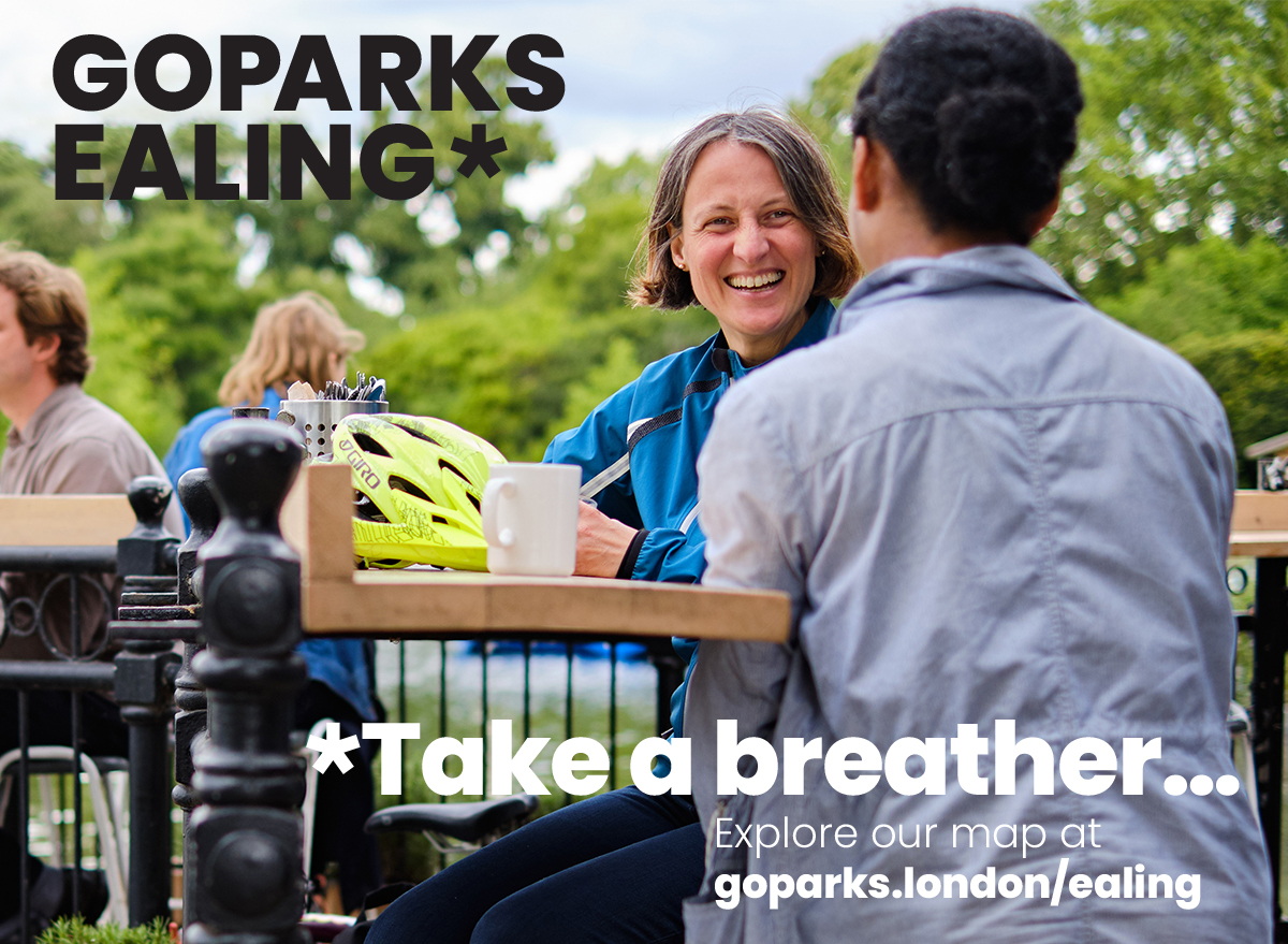 Around 209 #parks and #greenspaces in #Ealing. A number of dedicated #volunteer groups look after them &amp; keep them beautiful. We only have a handful listed with our "Big #Green #London Map".

Are you one of them, or know of them? 

goparks.london/boroughs/ealing 

Pls RT &amp; share.