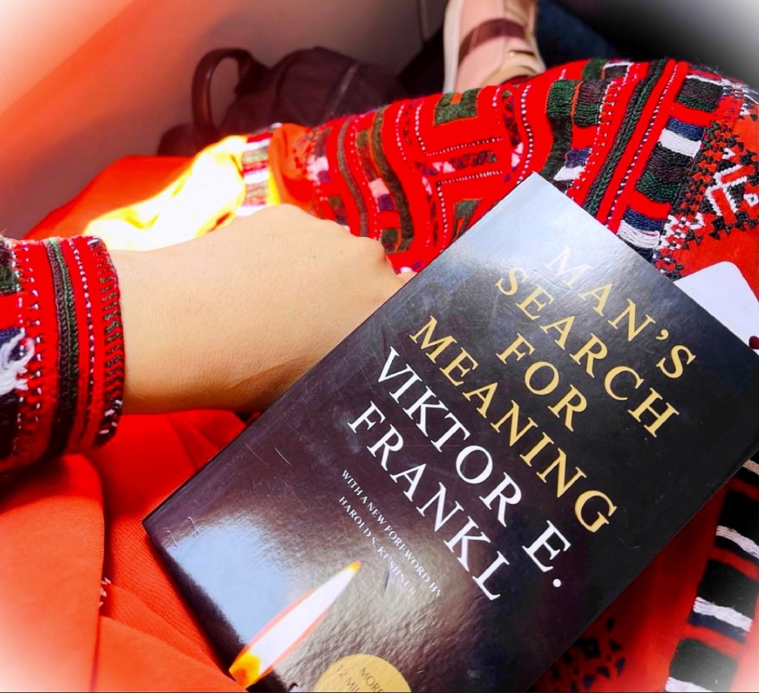 Everything can be taken from a man but one thing👉  the last of the human freedoms—to choose one’s attitude in any given set of circumstances, to choose one’s own way.
#Viktor_E_Frankl 
#Man_Search_for_Meaning