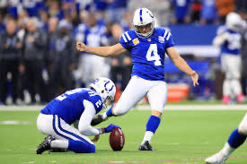 Happy Birthday Adam Vinatieri. 