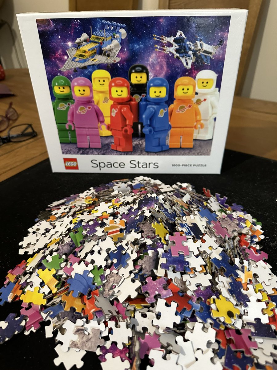 BoboKingpin's tweet photo. Today’s jigsaw https://t.co/B8vuW1i6Y9