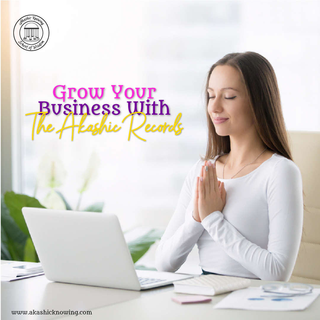 AkashicKnowing's tweet photo. Is your business in a slump? Connecting to your Akashic Records will certainly help your business grow in this time of economic uncertainty. To find out more, click here:
👉 https://t.co/gxZXQaMsBw
#akashicrecords #transformlife #Prayer #lisabarnettvideo #growbuisness https://t.co/BVYpysAh2t
