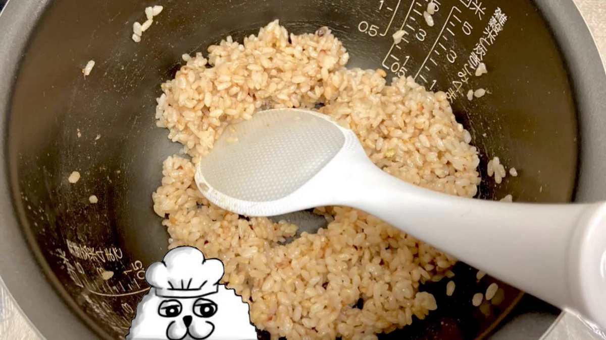 余ったご飯の活用レシピ！中まで美味しい焼きおにぎりができる！