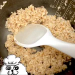 余ったご飯の活用レシピ!中まで美味しい焼きおにぎりができる!