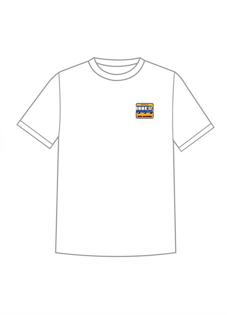 RunIsAWriter's tweet photo. ❤️เสื้อยืด #RunAroundOfficial (Pre-Order)
👉ราคา 390.- (ไม่รวมค่าส่ง)
👉สั่งซื้อคลิกลิงก์ >> https://t.co/vEOuOIDJtp https://t.co/1C9PFzuxV2
