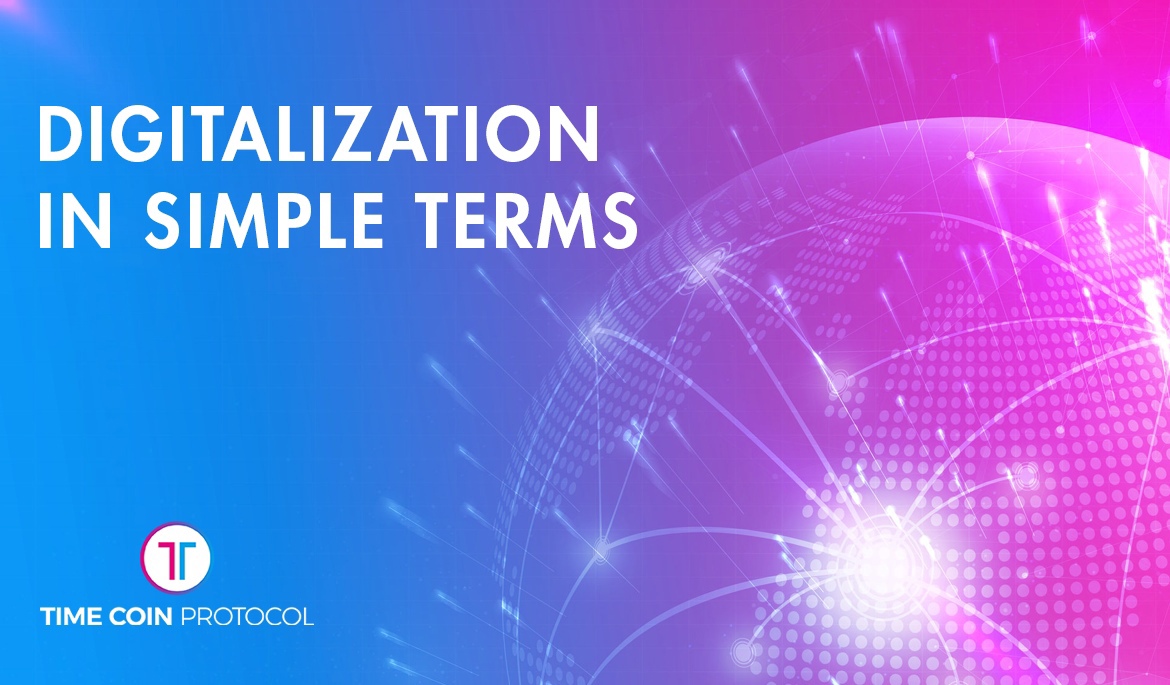 _TimeCoin_'s tweet image. 📣Digitalization In Simple Terms

reddit.com/user/TimeCoin_…

#cryptocurrency #blockchaintechnology #blockchain #sharing_economy #TimeCoinProtocol