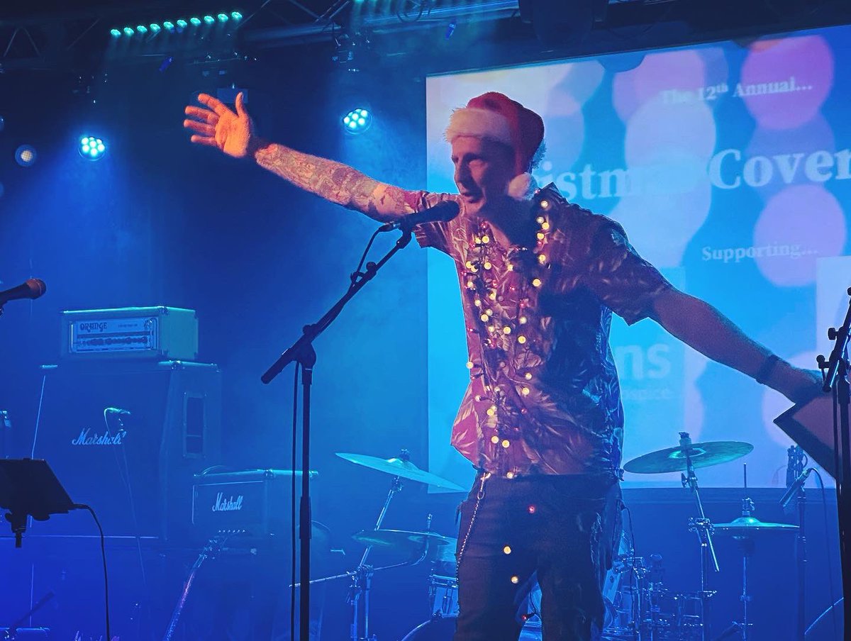 The Annual St Valentines Day Massacre tweet media