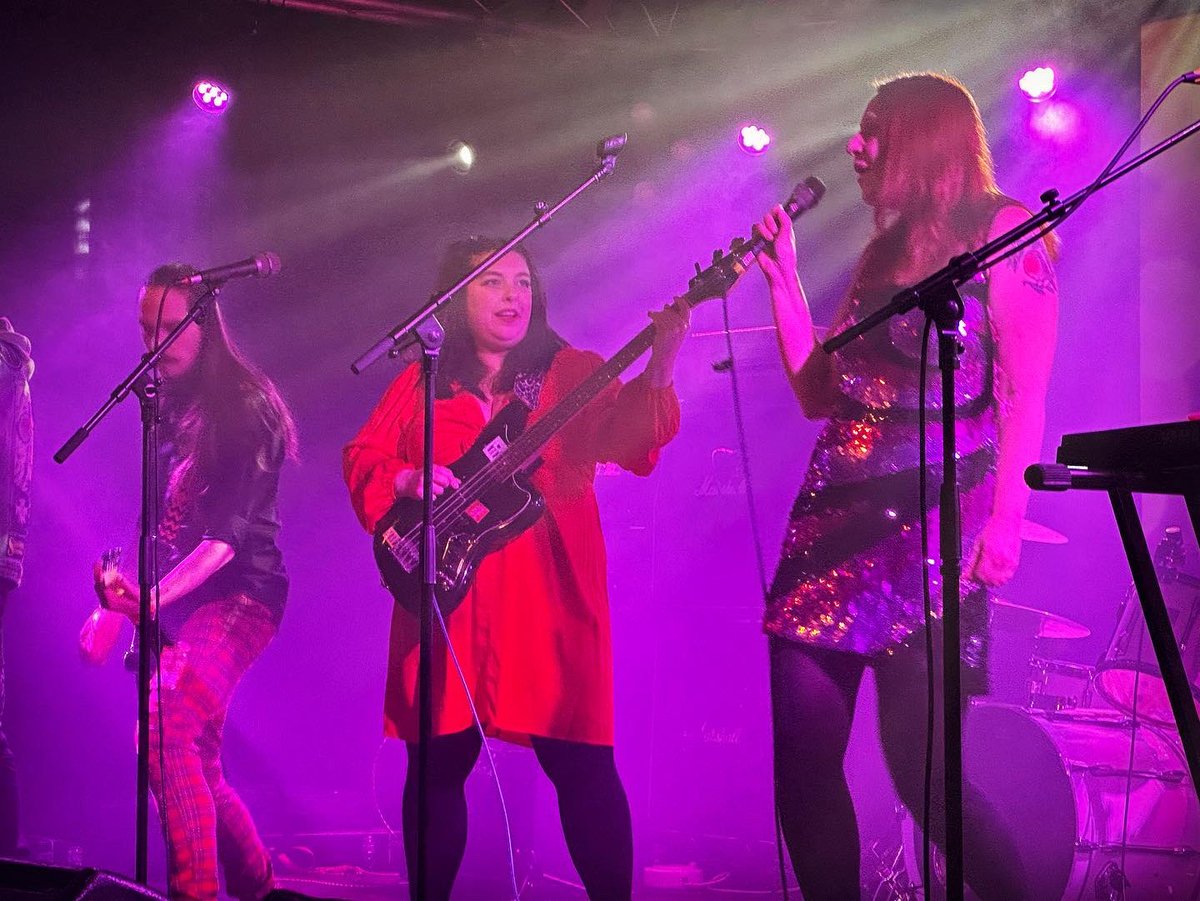 The Annual St Valentines Day Massacre tweet media