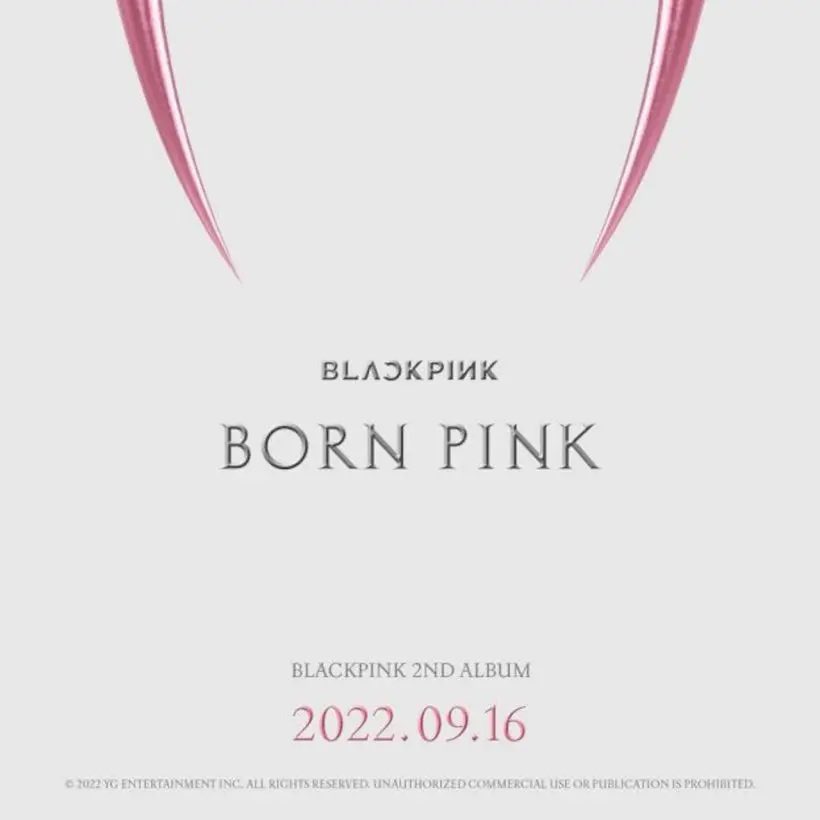 BBU_BLACKPINK's tweet photo. 🏆| Congratulations @BLACKPINK for winning “Best Album Overseas (BORN PINK)” at the 2022 Asian Pop Music Awards! 

#BORNPINK #블랙핑크  #BLACKPINK https://t.co/aYyxtL4NTb