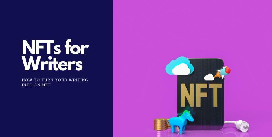 A new technique has emerged recently and it is termed writing NFTs. Yes, and I think you have a pretty good idea of what it comprises. But do not worry; this post will explain what this new NFT variant entails.
Read More: nftmetta.com/are-you-aware-…