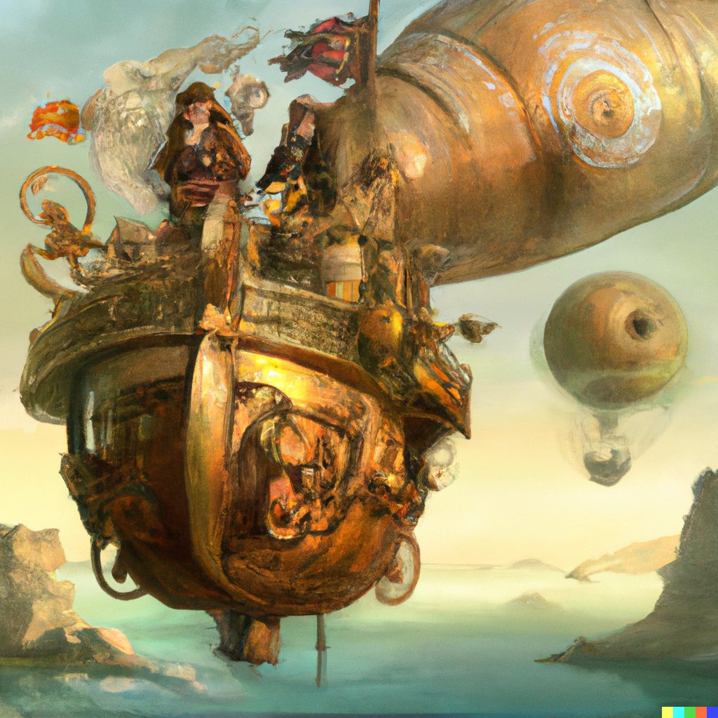 ChatGPT RPG tweet media