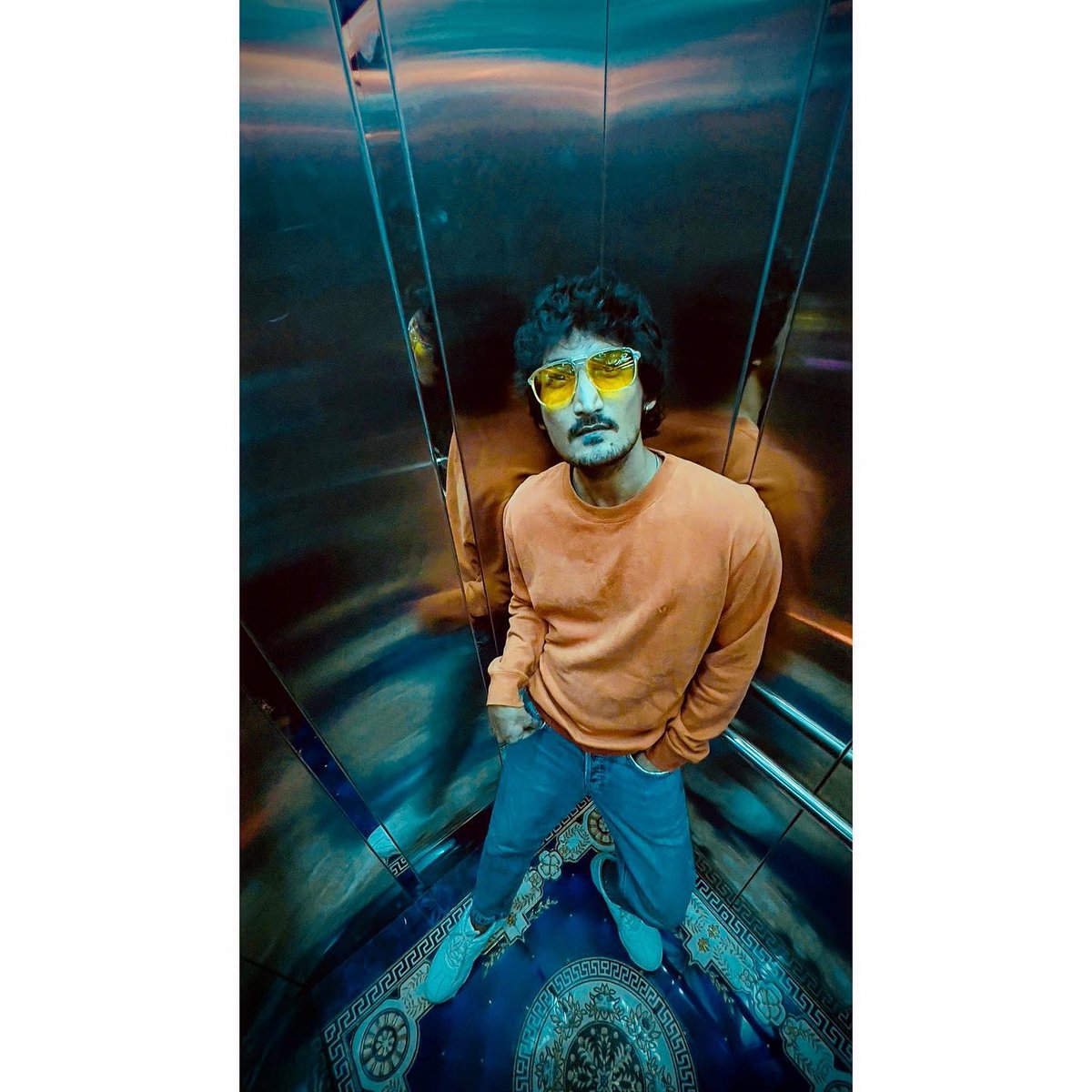 Amit Sharma tweet media