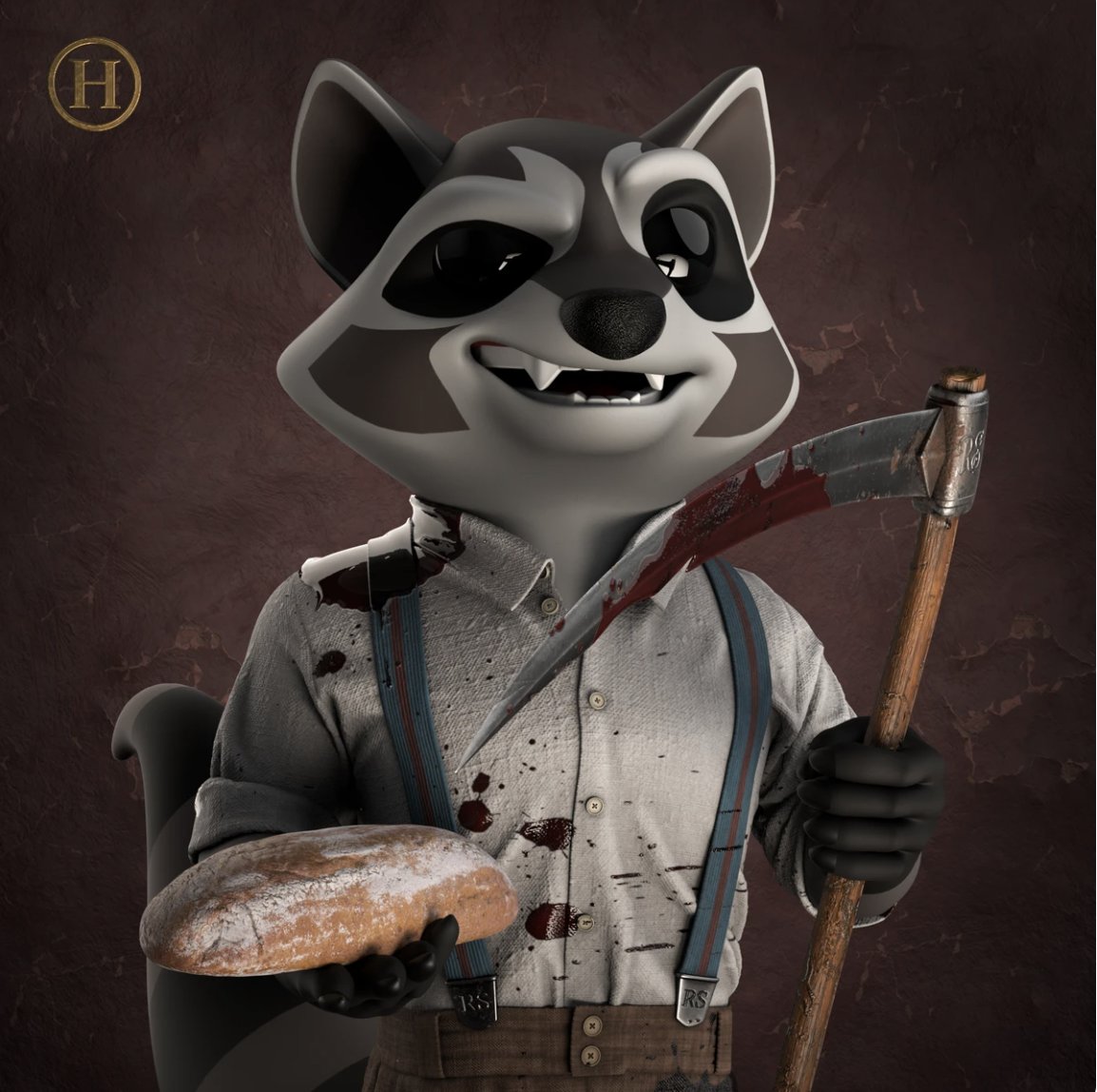 Winged Warriors tweet media