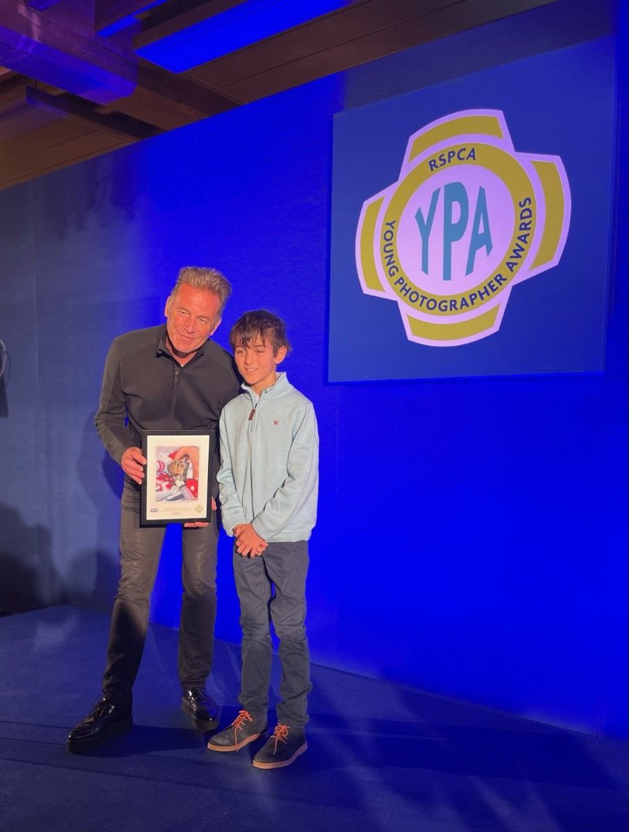 ThirskWeeklyNew's tweet image. Grab your copy of the Thirsk Weekly News as we share Hugo earning the National Young Photographer Accolade. To read the full story plus other great articles, grab your copy of the latest weekly news from one of these retailers - thirskweeklynews.com/where.html #woldclass #thirsk