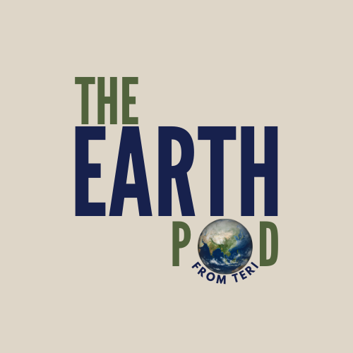teriin's tweet photo. 📢#EpisodeAlert!
#Episode2 of The Earth Pod from TERI is out!
Listen to @DrVibhaDhawan, Director General, TERI, and Dr @shaillykedia, Senior Fellow & Associate Director, TERI, share their expectations from India's G20 Presidency.
Listen in: https://t.co/gDtAvn7MF2.
#G20India https://t.co/g4T6fa0RDH