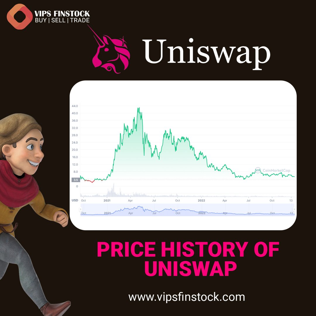 VIPS_Finstock's tweet photo. Lil token info for your day!
#tokenthursday #altcoin #altcoins #cryptoexchange #Uniswap #UNI #decentralized https://t.co/c1vdqXfk5M