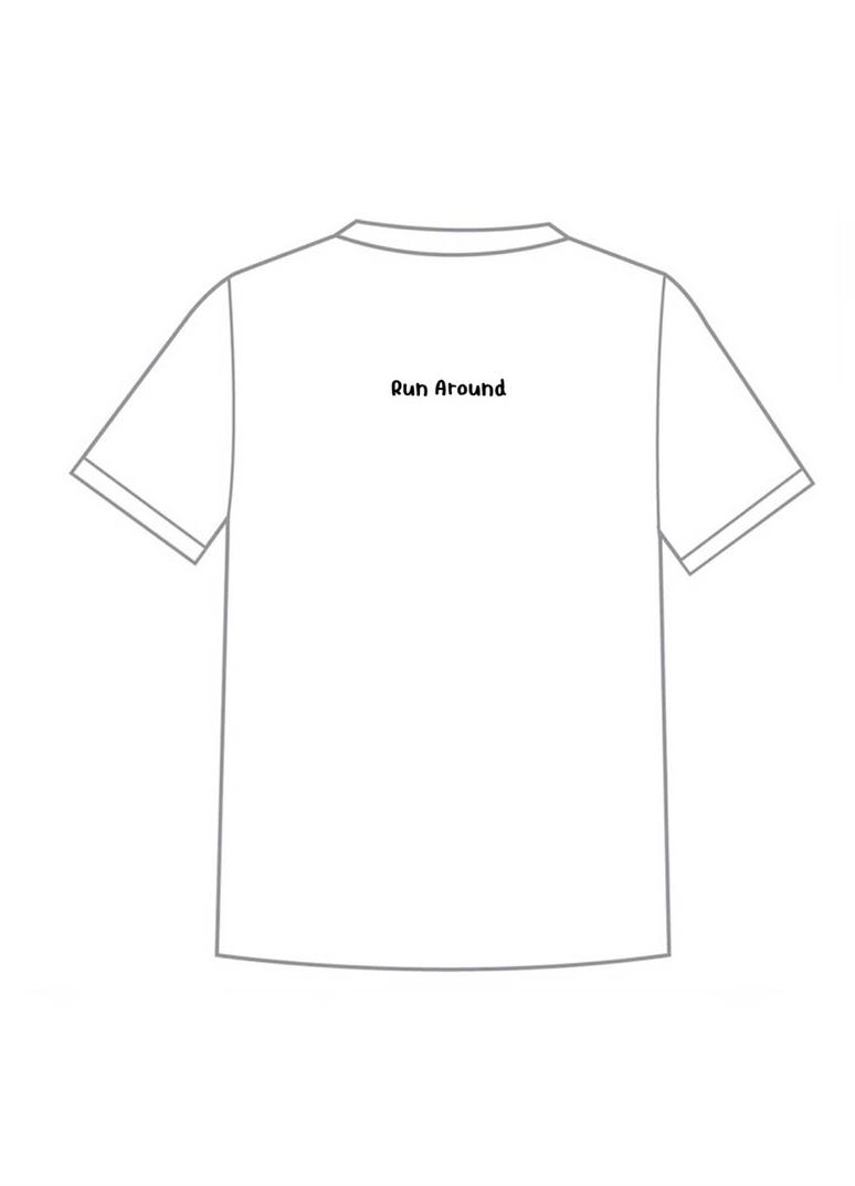 run_kantheephop's tweet photo. ❤️เสื้อยืด #RunAroundOfficial (Pre-Order)
👉ราคา 390.- (ไม่รวมค่าส่ง)
👉สั่งซื้อคลิกลิงก์ >> https://t.co/NFxuA2xVXJ https://t.co/pyJSaekKLC
