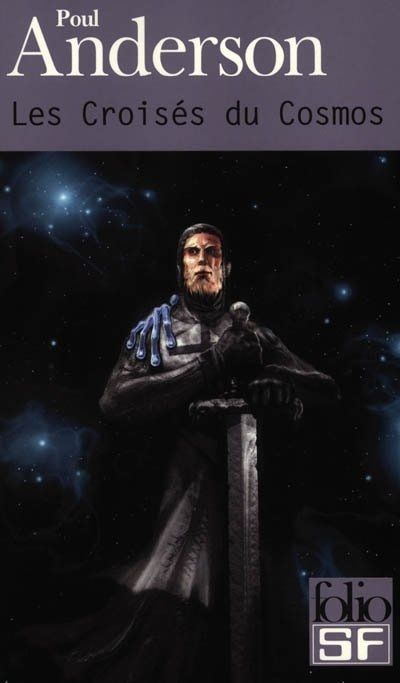 AlexisAubenque's tweet photo. Ma bibliothèque idéale :
Poul Anderson : LES CROISÉS DU COSMOS https://t.co/Ei10WF9SPl