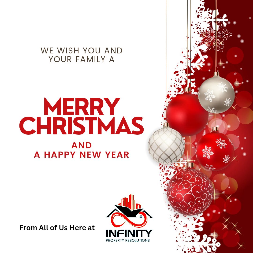 Infinity Property Resolutions LLC (@llc_infinity) / Posts / X