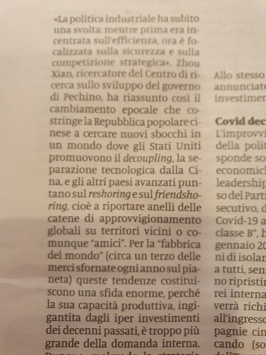 Paolo Bricco tweet media