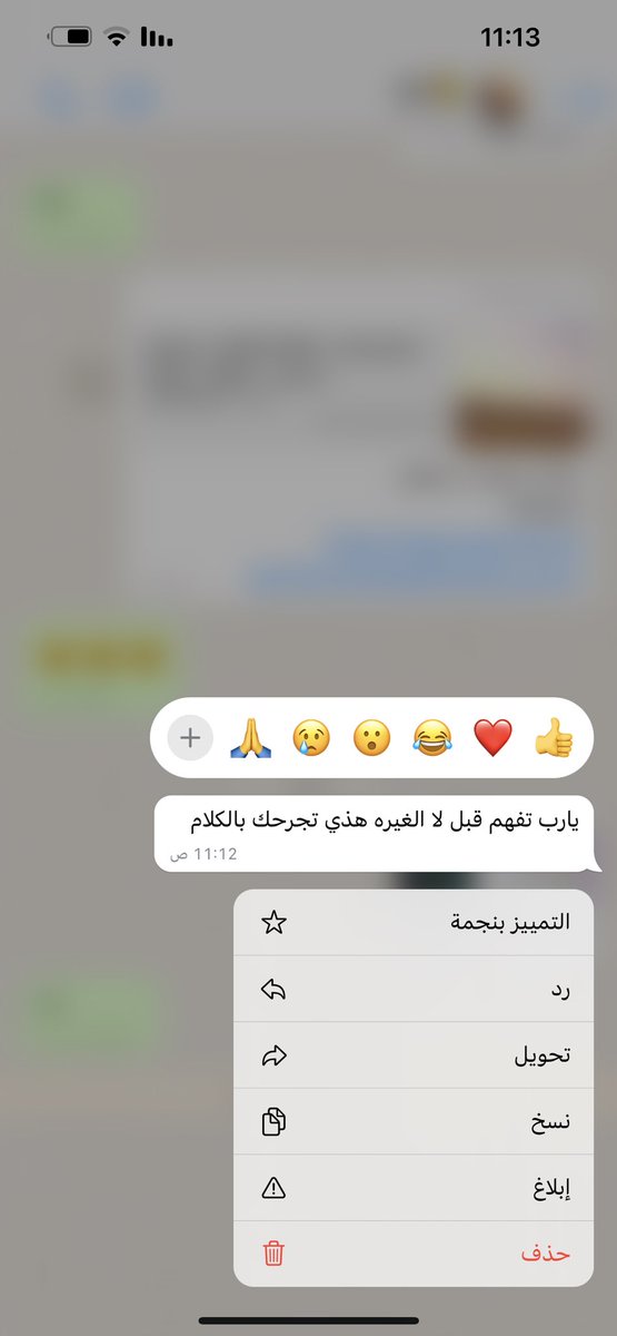 ma17_5's tweet photo. قولي عتابك علي من شدّة الغيره
وانا عن الموجعه في الحكي متغاضي

عْتابك القاسي احلى من ميه غيره 
محلا من عْتابك الا وجهِك الراضي

في وجهي العز والتقدير والجيره
وفي وجهك عْلاج لابياتي ولامراضي 

#ma17_5 https://t.co/oZ9IqWYybq
