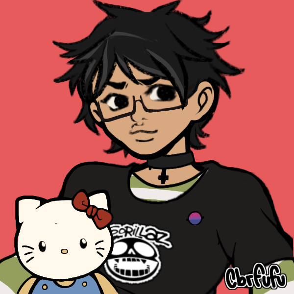 murthot66's tweet photo. Following the #Picrewtrend
YUP still going through the Hello Kitty phase https://t.co/dM3J2TI9h7