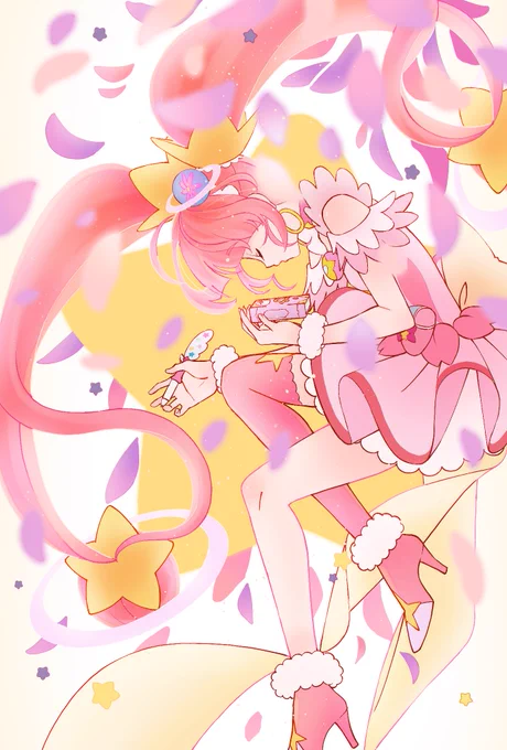 無限大のイマジネーション 