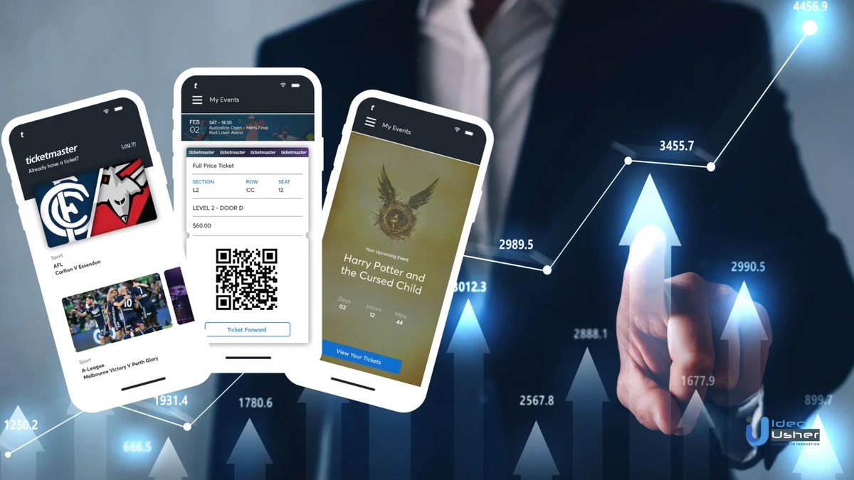 IdeaUsher's tweet image. To learn more about event booking app development, read:
ideausher.com/blog/event-boo…

#eventbookingapp #eventbookingappdevelopment #bookingapp #bookingappdevelopment #appdevelopment #appdevelopmentcompany #ideausher