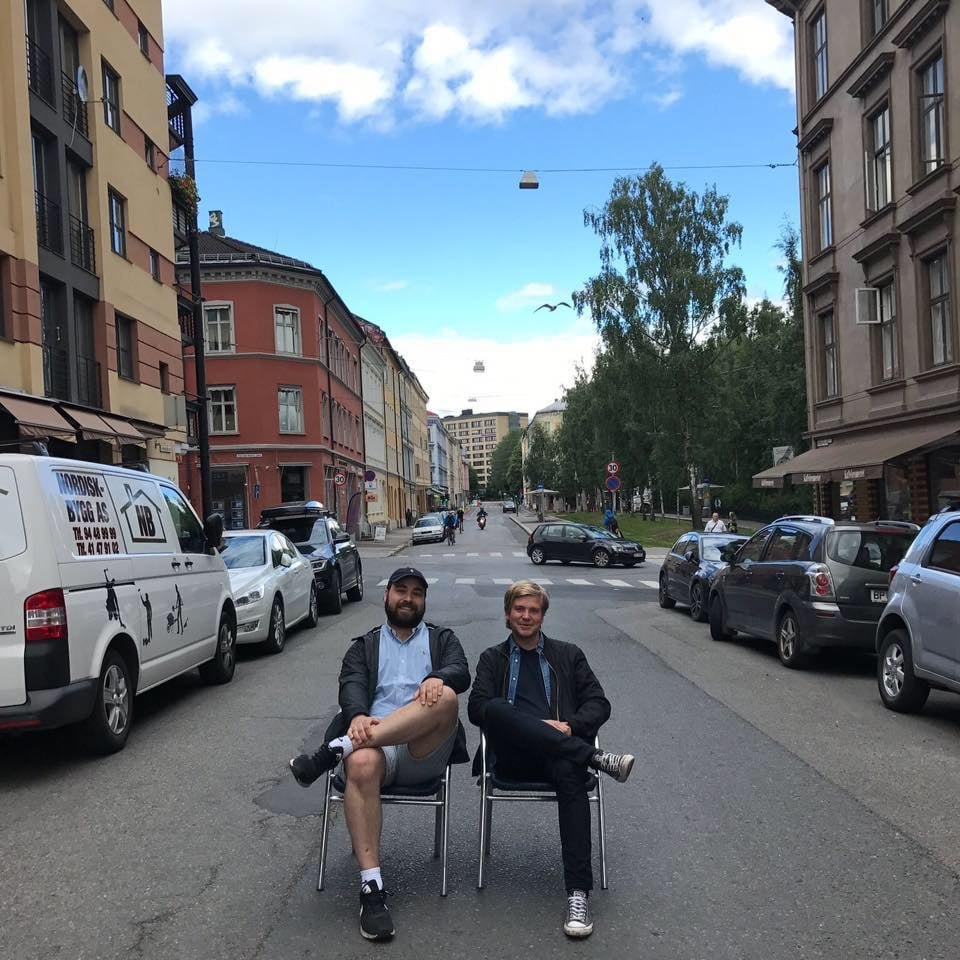 Wildcard FC (@wildcardfc) on Twitter photo Halla buddy :) I kveld spiller Christian og <a href="/KimMidtlie/">Kim Midtlie</a> inn historiens siste episode for Wildcard FC. Spørsmål, hilsener eller annet du har på hjertet? Må nesten ta det nå, da. Halla buddy :) I kveld spiller Christian og <a href="/KimMidtlie/">Kim Midtlie</a> inn historiens siste episode for Wildcard FC. Spørsmål, hilsener eller annet du har på hjertet? Må nesten ta det nå, da.
