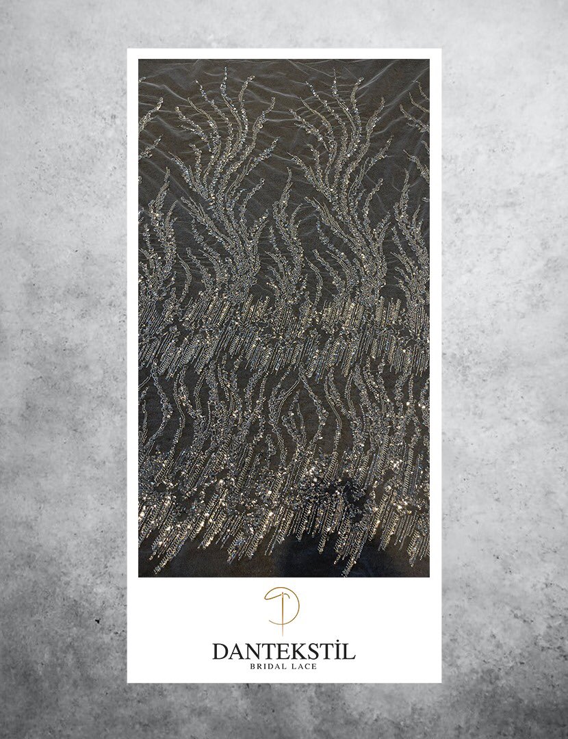 Sezonun en güzel dantelleri, @dantekstil_dantel fabrikasında!

#dantekstil #dantel #boncukludantel  #beyazdantel #pulludantel #gelinlik #gelinlikdantel #abiyedantel #yenisezon #trendler #bridallace #beşiktaş #kadıköy #weddinglace #izmir #istanbul #bursa