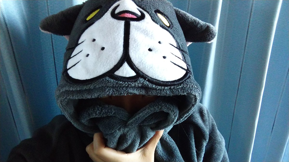 usagi_melou's tweet photo. ふさぎさんの 友達の デビマル https://t.co/8wsvzyGOiz