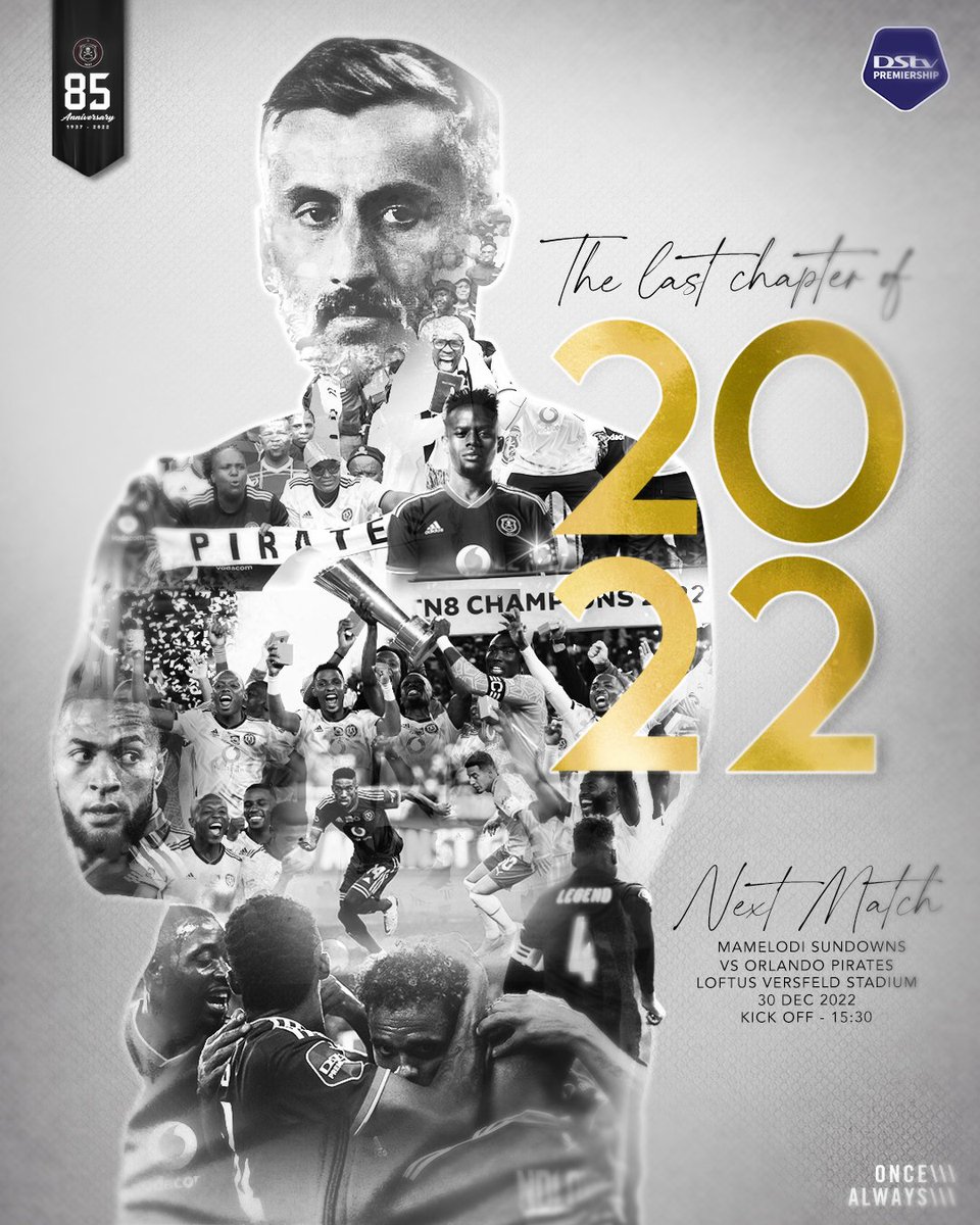 Orlando Pirates tweet media