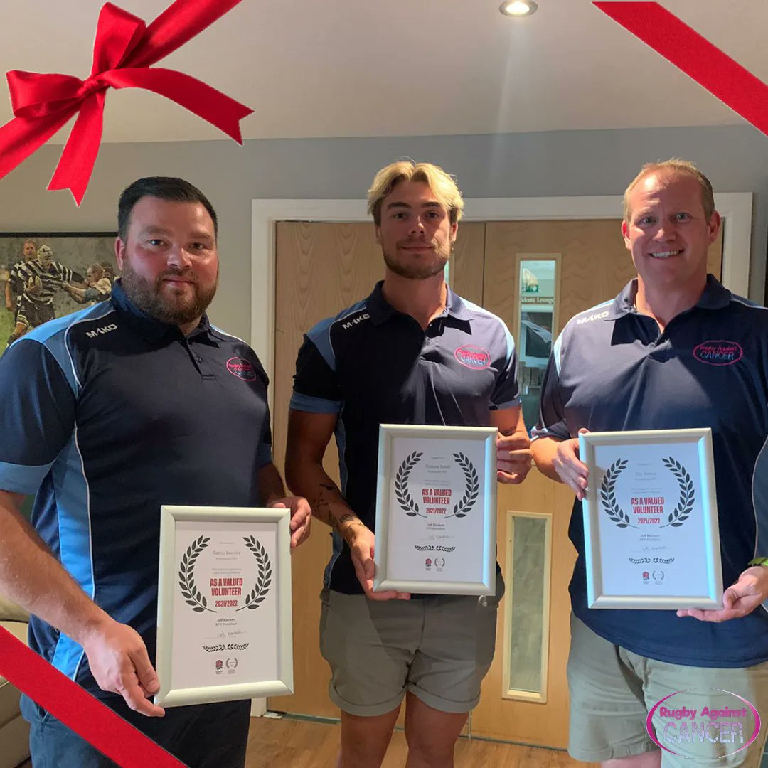 In July we were awarded the Connecting the Community Award in the Honda UK Volunteer Recognition Programme. Trustees <a href="/JimPearce8/">Jim Pearce</a> &amp; <a href="/bagder1988/">Aaron Beesley</a> were joined by ambassador @OHassellcollins to collect on the night.
 
#12DaysOfChristmas