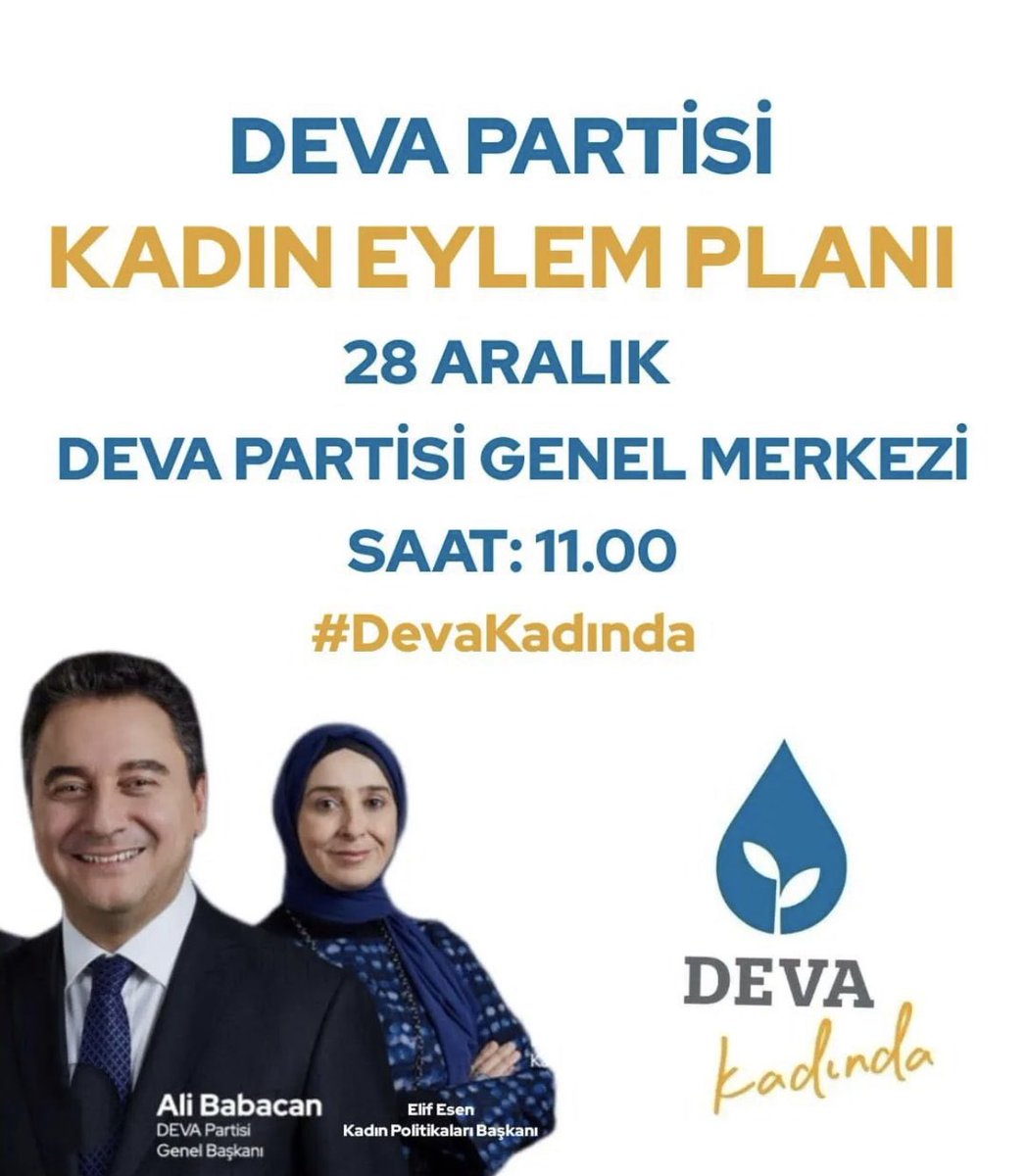 #Deva#Kadın#