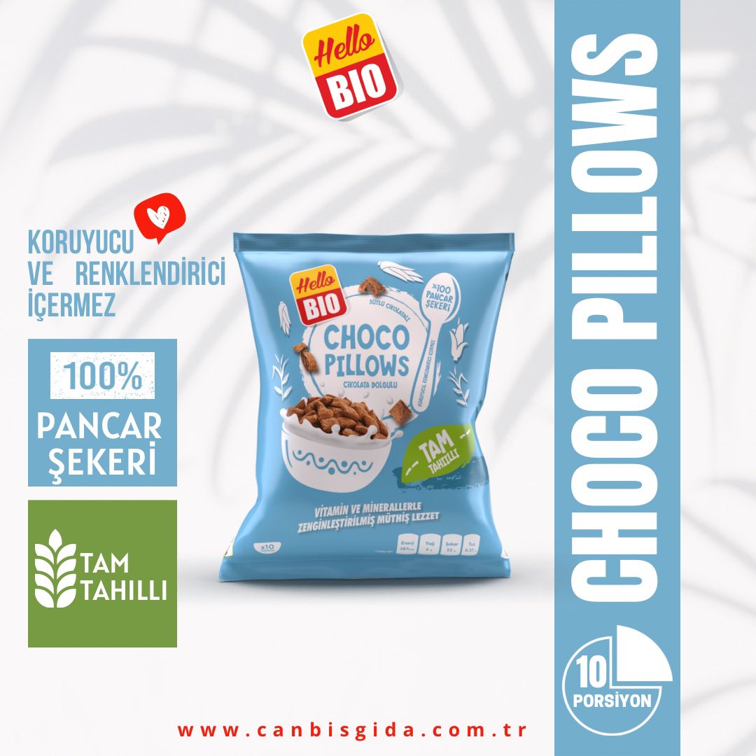 İyi beslen, iyi hisset ✨
👉🏻👉🏻👉🏻 canbisgida.com.tr 
Keyifli alışverişler dileriz. 

#breakfast #cornflakes 
#canbisgida #saglikliatistirmaliklar
#kahvalti #sagliklitarifler 
#onlineshop #tamtahıllıgevrek
#chocolatecrunches #hellobio
#kahvaltilikgevrek
