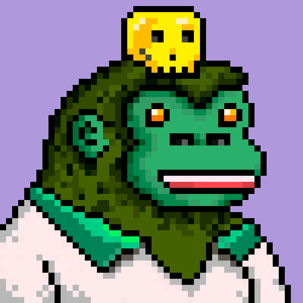 #freemintsummer #mayc #shanghai #newpfp 

🔥🔥🔥 Hot Mint Alert : Bored Kongz Ape Club 

620 mints (+61900.00%) in 15 m 

2 tokens  2 holders

Live : app.0xab.io/projectDetail/…

ES : etherscan.io/address/0x7576…

OS : opensea.io/collection/bor…