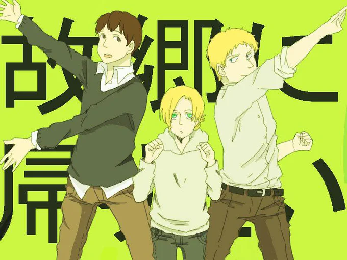 このポーズ好きだったんかなwwwwwwwwwwwwwwwwwwwwww学生のときからちゃんと毎日続けて描いておけばよかったって後悔してる 