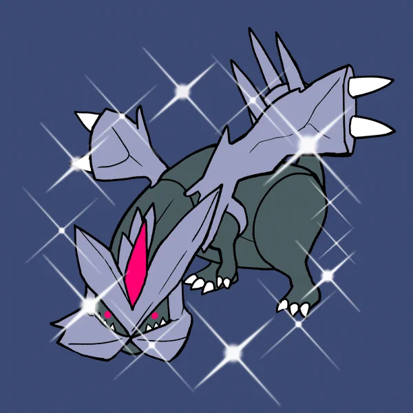 18時からキュレムレイドアワー! #ポケモンGO 