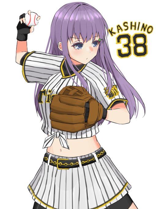 今年もセ2球団来る思ってたけど、来んかったし、パリーグも来てないよな?
阪神2弾はまだまだ先なんかな。 