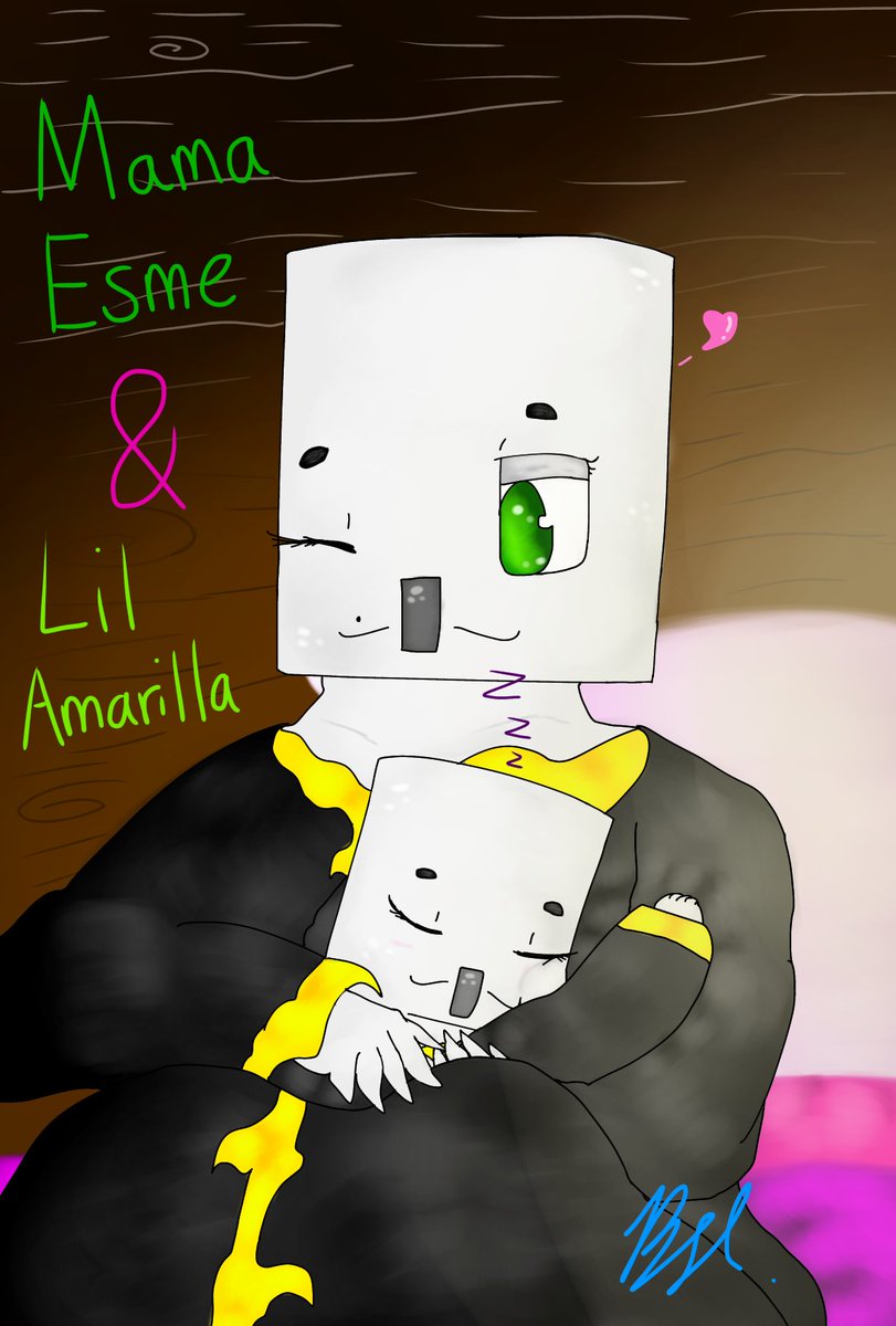 3494KelpieSeas's tweet photo. More arts #minecraftvex #minecraftallay #minecraftevoker #illager https://t.co/cUZPwNoxNY