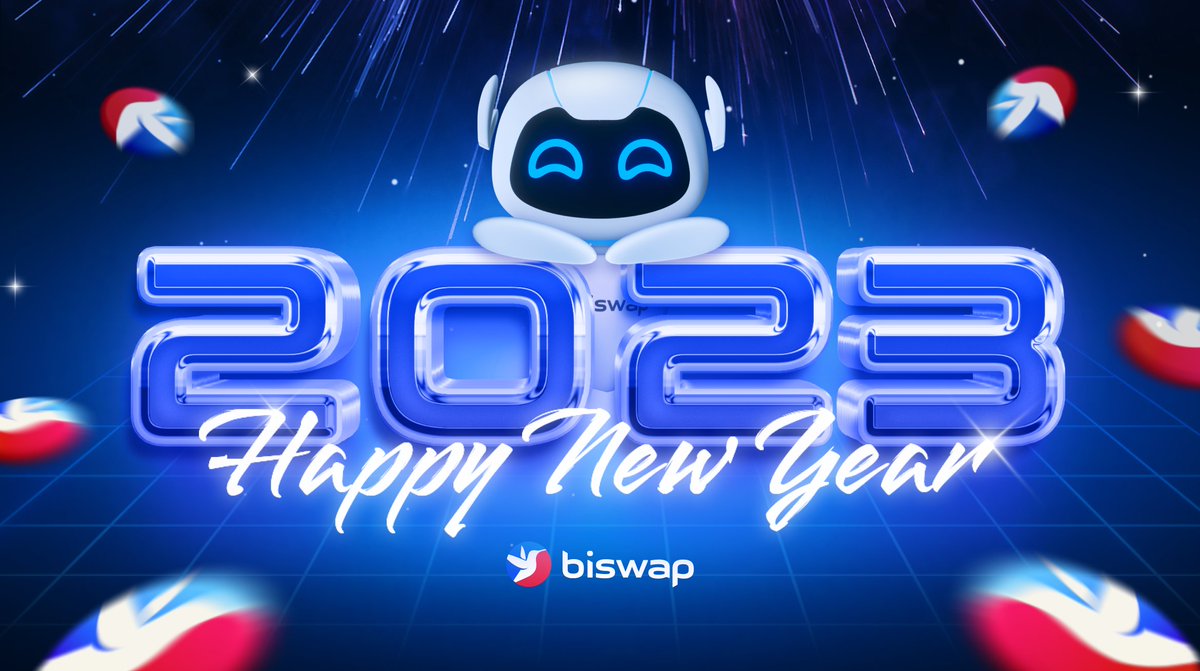 Biswap tweet media