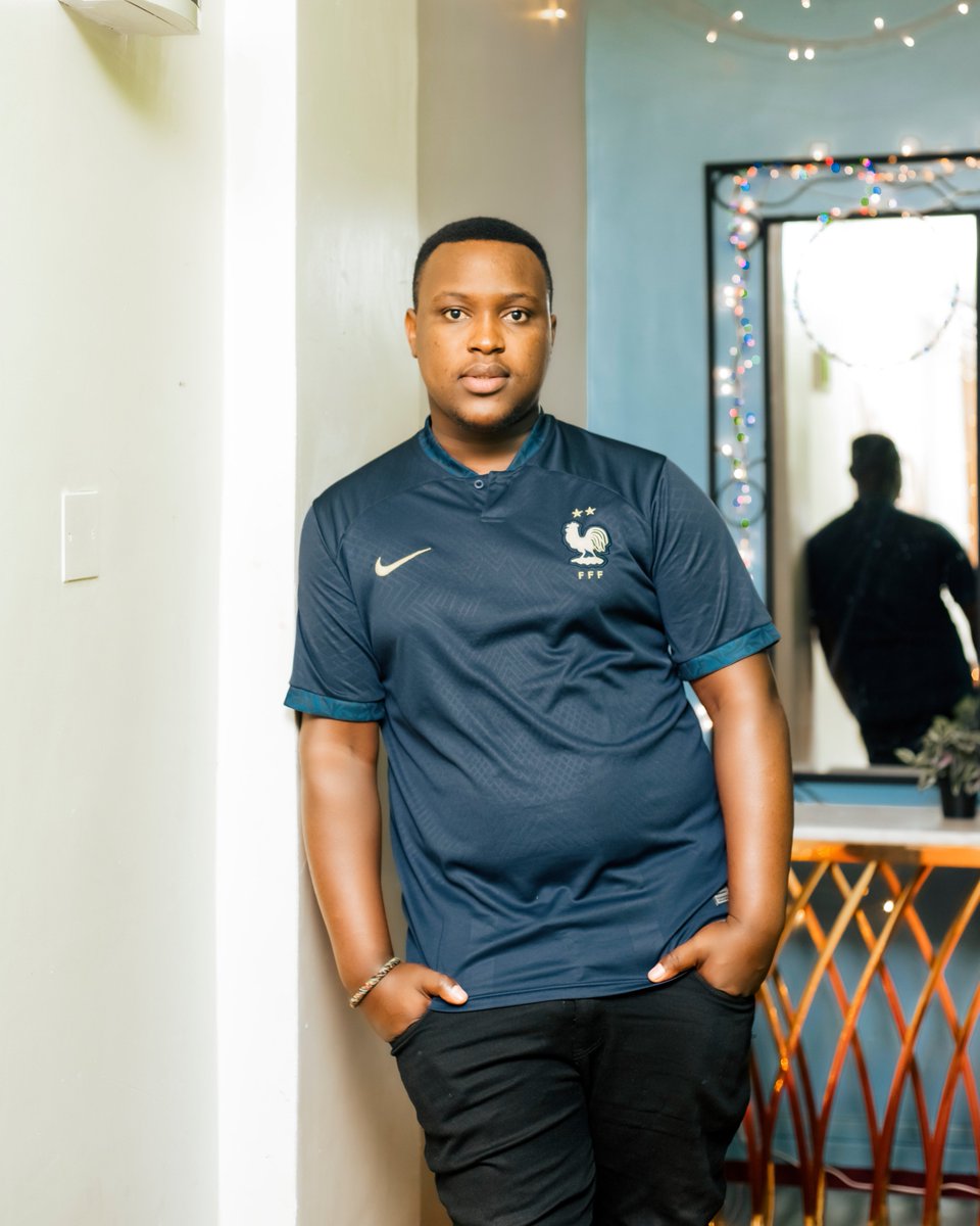isangostar's tweet photo. Ikaze mu kiganiro #isangomorningsports ,aho @gakunzi_blaise ari kukugezaho amakuru atandukanye agezweho muri Sports, kuri 91.5FM & 105.5FM https://t.co/waOSIeeBVK