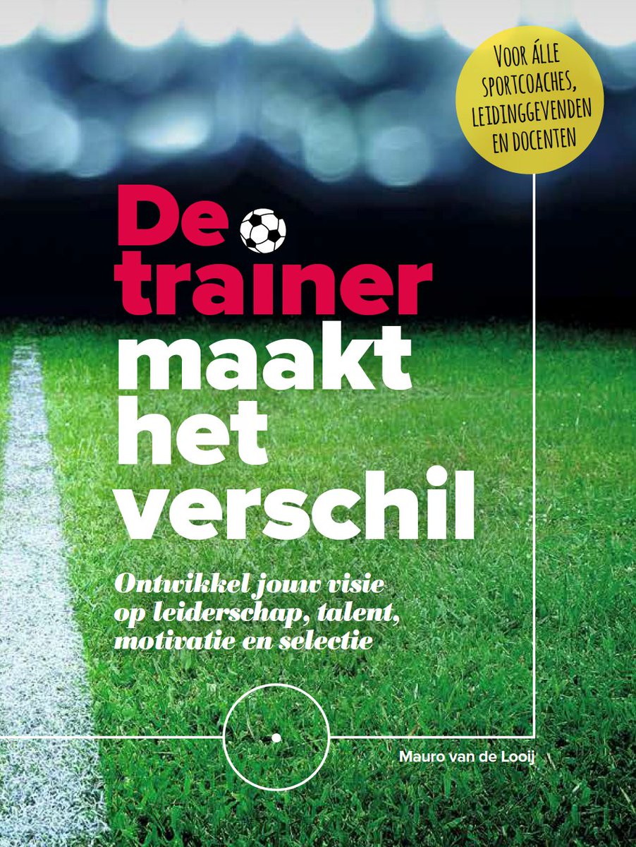 Mauro van de Looij tweet media