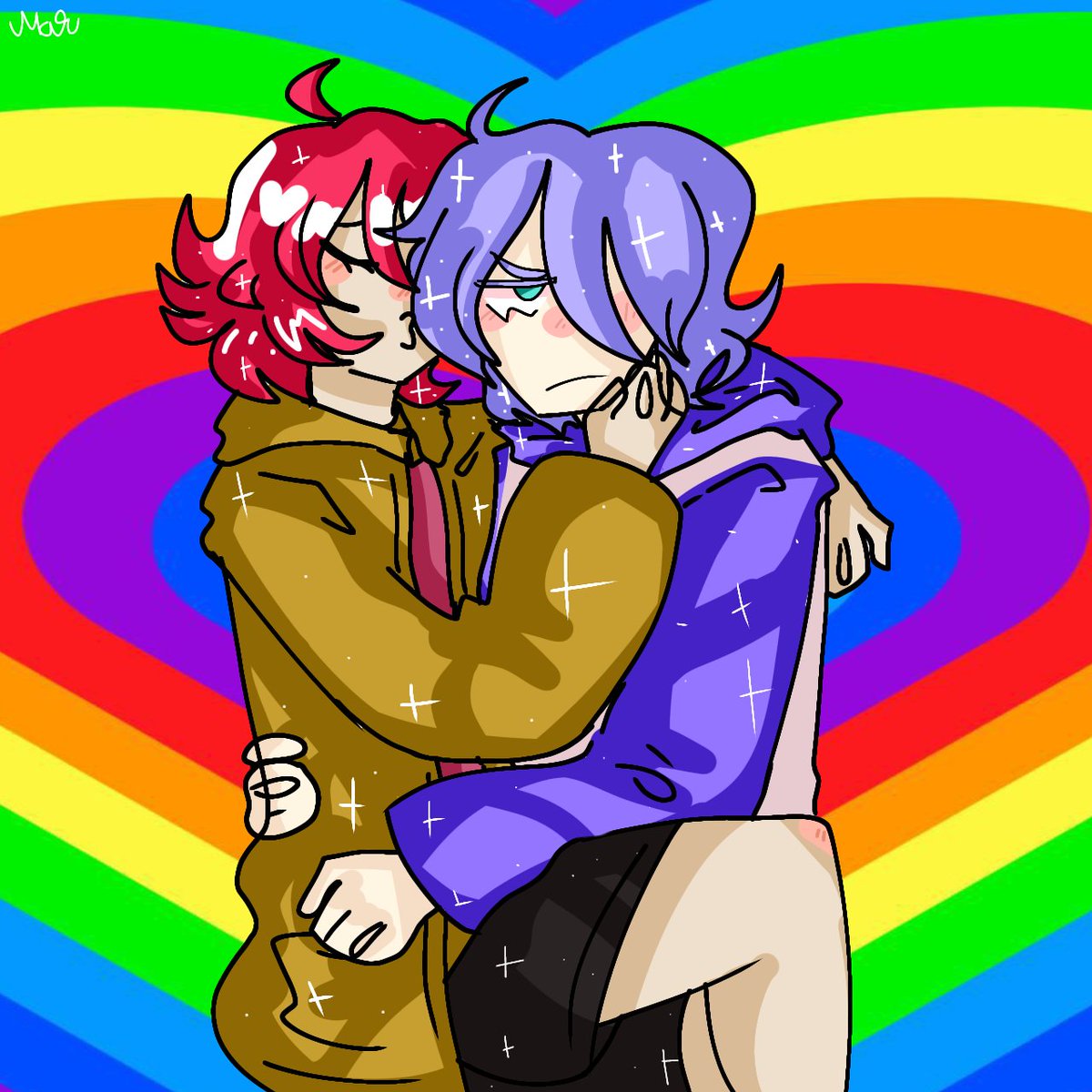 Linrose98217691's tweet photo. Me estoy quedando sin espacio:"vv asi que aprovecharé el bug para subir mis dibujos de mi ship ☝️🤓 acabo aqui tiene mejor calidad q guardarlo en messangezzzzz🐸ignorarplis ando moment esquizofrenico 🤓

#surgex8bit https://t.co/gP3KhPE0HT